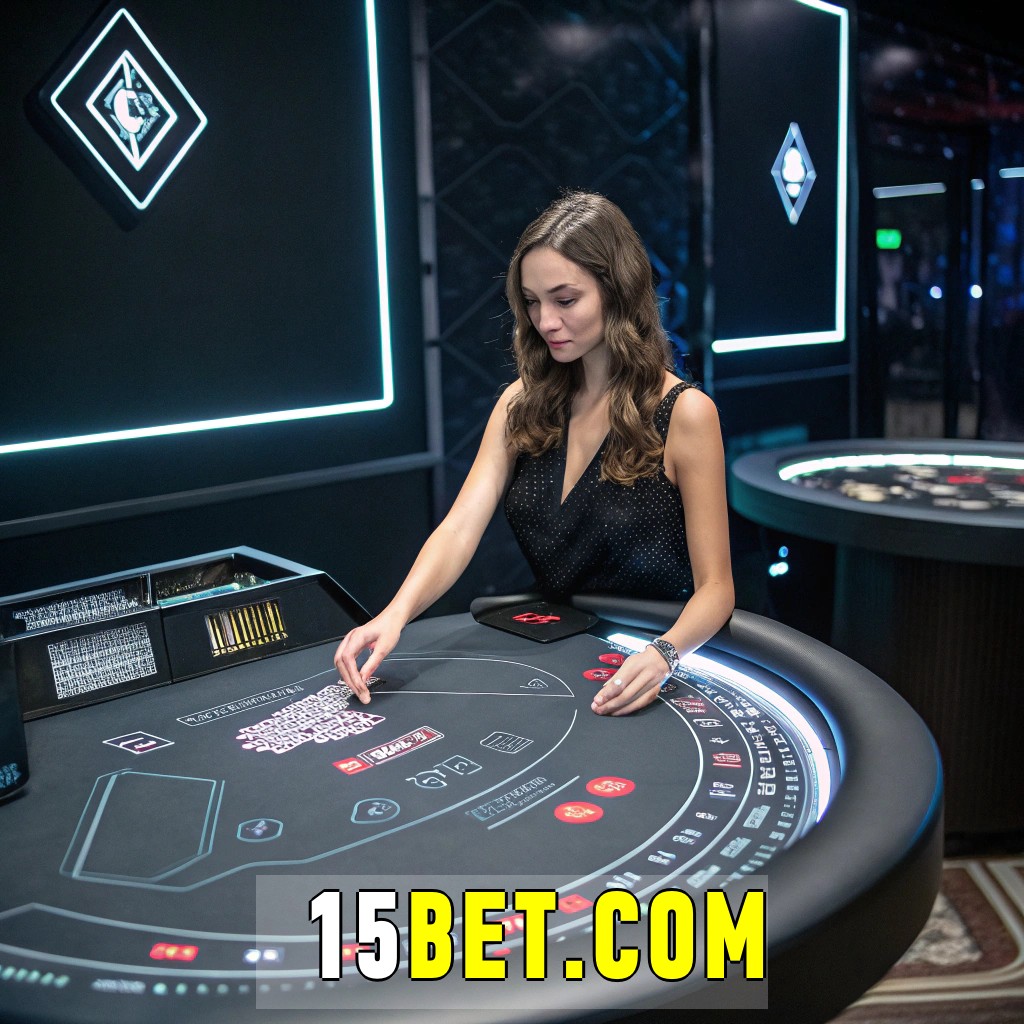 Slots Populares no Cassino 15bet