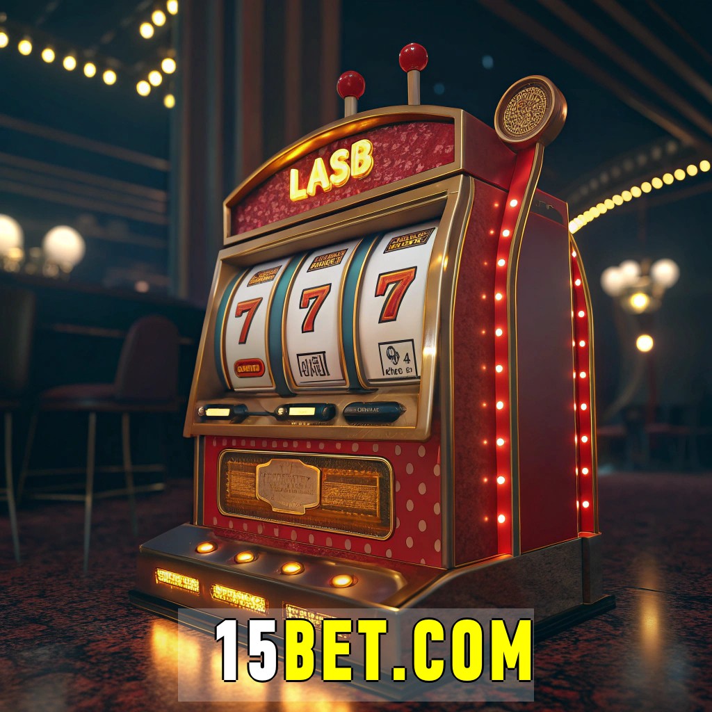 Jogar 15bet Cassino com App Onde quer que Você vá